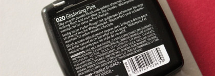 Catrice Blush Box #020 Glistening Pink