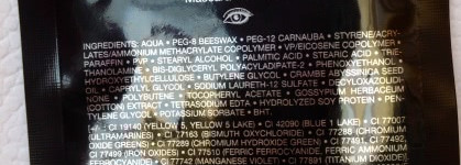 Dior Addict It-Lash Fabulous Impact Vibrant Colour Volume & Lenght Mascara №092 It-Black