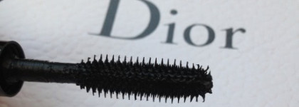 Dior Addict It-Lash Fabulous Impact Vibrant Colour Volume & Lenght Mascara №092 It-Black