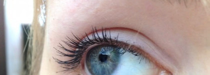 Dior Addict It-Lash Fabulous Impact Vibrant Colour Volume & Lenght Mascara №092 It-Black
