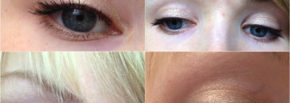 Chanel Illusion D'ombre Long Wear Luminous Eyeshadow № 817 Apparence