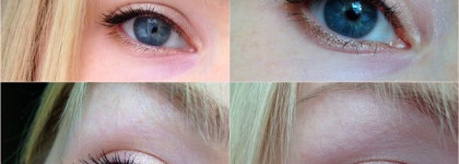 Chanel Illusion D'ombre Long Wear Luminous Eyeshadow № 817 Apparence