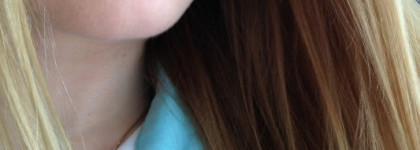 Смородиновый сироп Guerlain Gloss D'enfer Maxi Shine Intense Colour & Shine Bare Lip Sensation № 420 Rouge Shebam