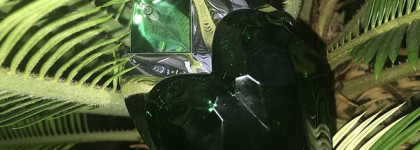 Зеленая Аура - Aura by Thierry Mugler, EDP