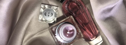 Новый формат ароматов - Perle De Parfum Christian Dior