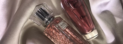 Новый формат ароматов - Perle De Parfum Christian Dior