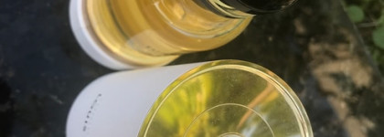 Turbulences EDP Louis Vuitton Fragrance