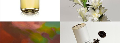 Turbulences EDP Louis Vuitton Fragrance