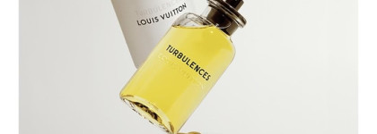 Turbulences EDP Louis Vuitton Fragrance