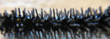 Новинка - тушь для ресниц Le Volume Revolution De Chanel, 10 Noir