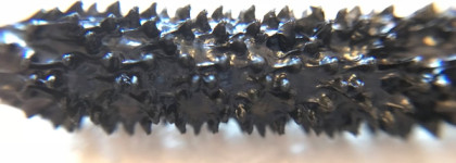 Новинка - тушь для ресниц Le Volume Revolution De Chanel, 10 Noir