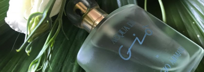 Aqua Di Gio, EDP 50 ml - Giorgio Armani