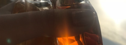 Cosmogony, Солнечный и Лунный Свет