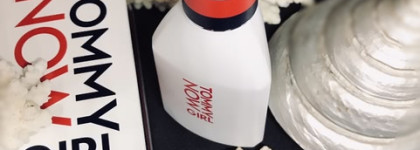 Tommy Hilfiger, Tommy Now Girl