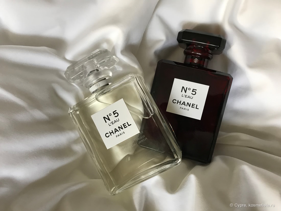 Chanel No 5  Купить цена отзывы описание  Bonaromatby