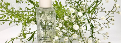 Весна с Jo Malone London - новый аромат Nettle & Wild Achillea