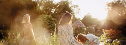 Весна с Jo Malone London - новый аромат Nettle & Wild Achillea