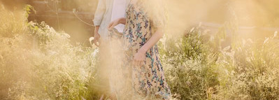 Весна с Jo Malone London - новый аромат Nettle & Wild Achillea