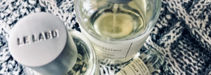 Сандаловый мираж - аромат Santal 33 Le Labo EDP