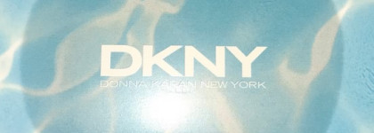 Летняя новинка DKNY Be Delicious Bay Breeze EDT