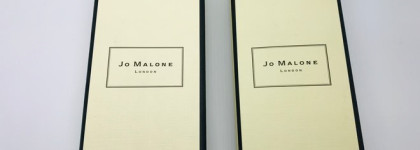Подделки ароматов Jo Malone London и не только