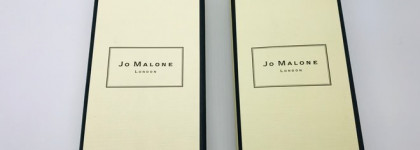 Подделки ароматов Jo Malone London и не только