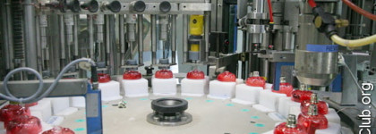 Подделки ароматов Jo Malone London и не только