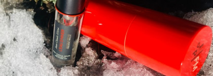 Зимняя Вода от Эллена - L'Eau D'Hiver Editions De Parfums Frederic Malle