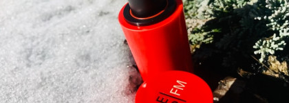 Зимняя Вода от Эллена - L'Eau D'Hiver Editions De Parfums Frederic Malle