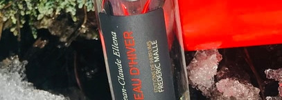 Зимняя Вода от Эллена - L'Eau D'Hiver Editions De Parfums Frederic Malle