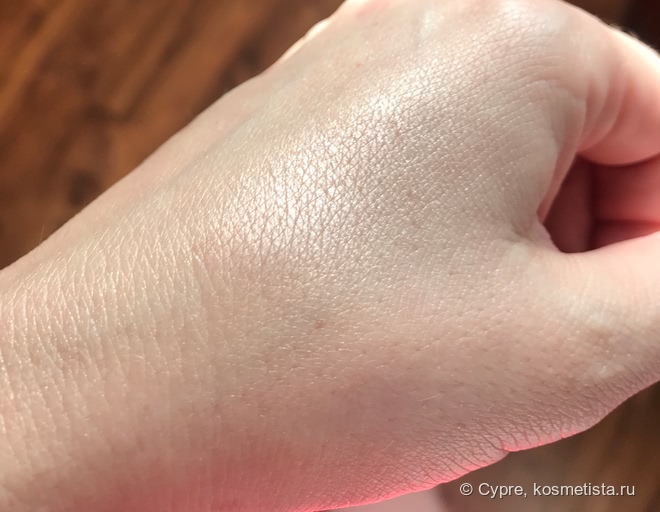 Inner Glow Shiseido в оттенке Inner Light 01 - новый хайлайтер и не только