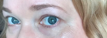 Inner Glow Shiseido в оттенке Inner Light 01 - новый хайлайтер и не только