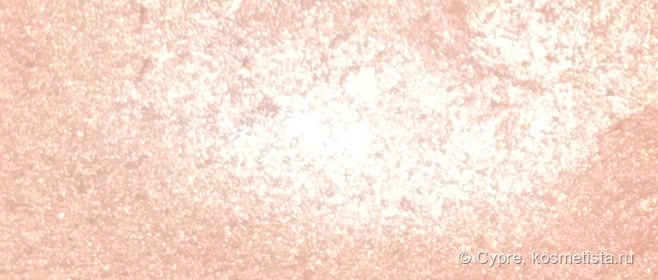 Inner Glow Shiseido в оттенке Inner Light 01 - новый хайлайтер и не только