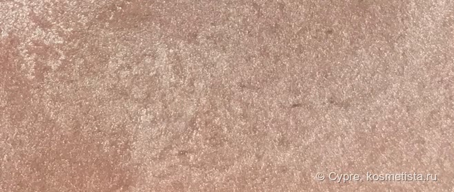 Inner Glow Shiseido в оттенке Inner Light 01 - новый хайлайтер и не только