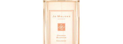 Новый аромат Jo Malone London Star Magnolia Cologne