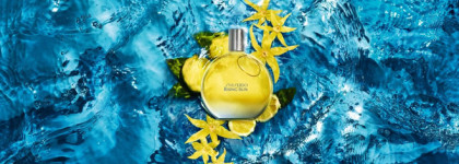 Rising Sun Shiseido - летняя солнечная новинка