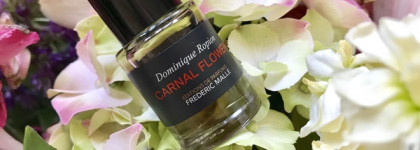 Чувственный цветок Доминика Ропийона Carnal Flower Frederic Malle EDP