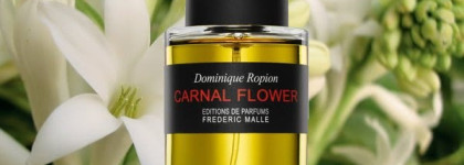 Чувственный цветок Доминика Ропийона Carnal Flower Frederic Malle EDP