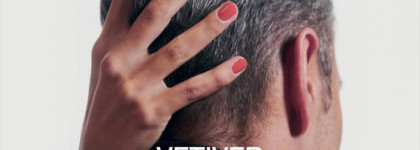 Frederic Malle Vetiver Extraordinaire EDP - найди ветивер