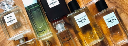 7 парфюмерных грехов - исповедь отпетого грешника