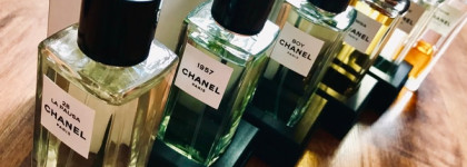 7 парфюмерных грехов - исповедь отпетого грешника