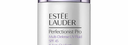 Защита от солнца Perfectionist Pro Multi-Defense UV FluidSPF 45 компании Esteē Lauder