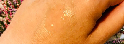 Новинка в уходе за телом - Chanel Body Oil Collection L'Huile Rose и L'Huile Orient