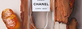 Новинка в уходе за телом - Chanel Body Oil Collection L'Huile Rose и L'Huile Orient