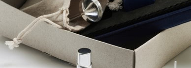 Запах странствий - парфюмерия для путешественников Wide Society