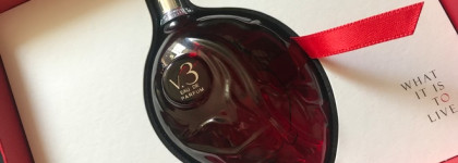 Карта вашего сердца. Map Of The Heart Parums