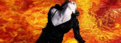 Карта вашего сердца. Map Of The Heart Parums