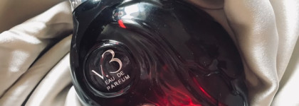 Карта вашего сердца. Map Of The Heart Parums