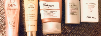 1 миллилитр SPF - много или мало?