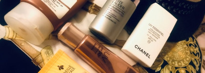 1 миллилитр SPF - много или мало?